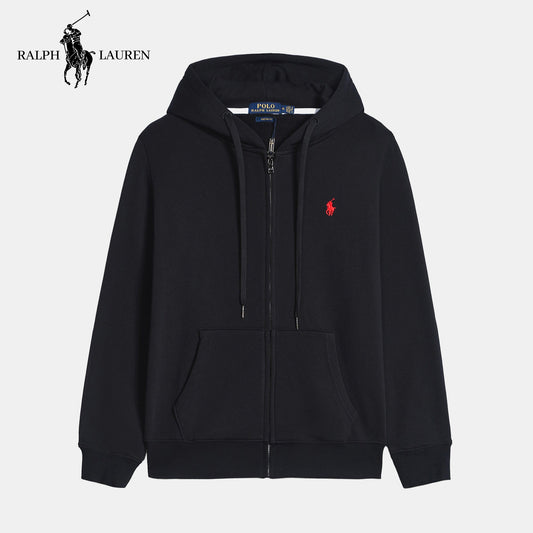 R&L Classic Hoodie – Timeless style for every occasion