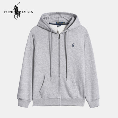 R&L Classic Hoodie – Timeless style for every occasion