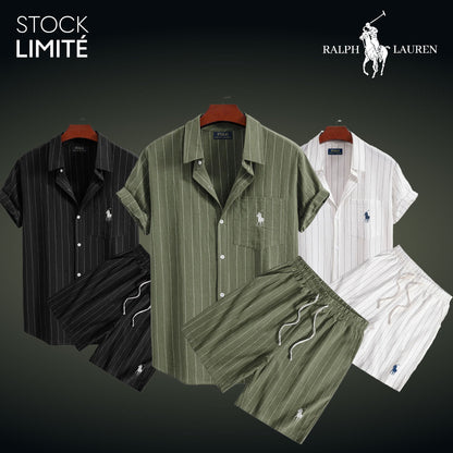 The Signature ᏒL – Limited Edition