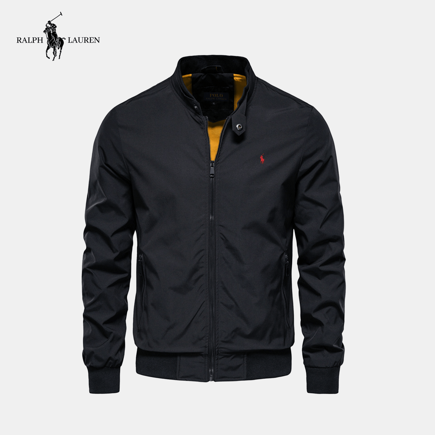 R&L Bomber Jacket – Limited Time Offer