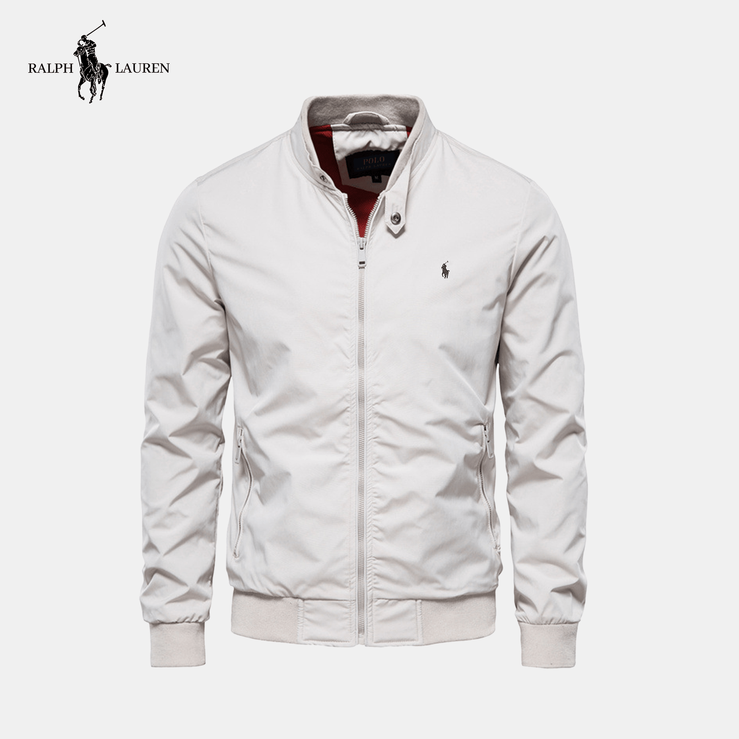R&L Bomber Jacket – Limited Time Offer