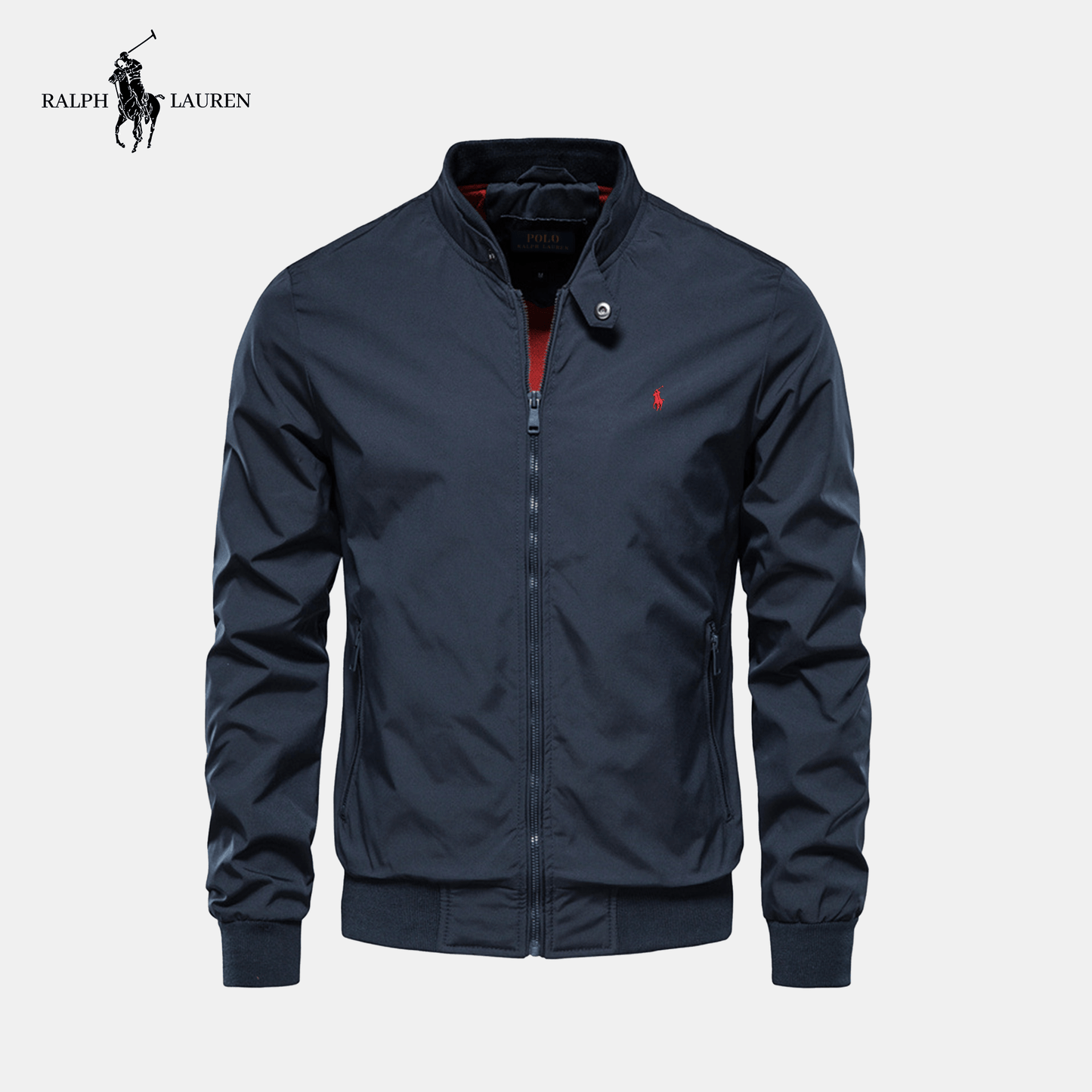 R&L Bomber Jacket – Limited Time Offer