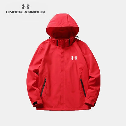 Free shipping on waterproof sports jackets: Now on special offer!