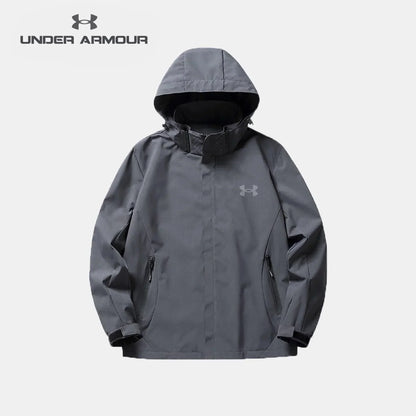 Free shipping on waterproof sports jackets: Now on special offer!