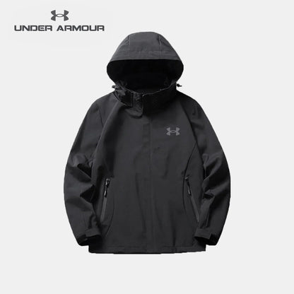 Free shipping on waterproof sports jackets: Now on special offer!