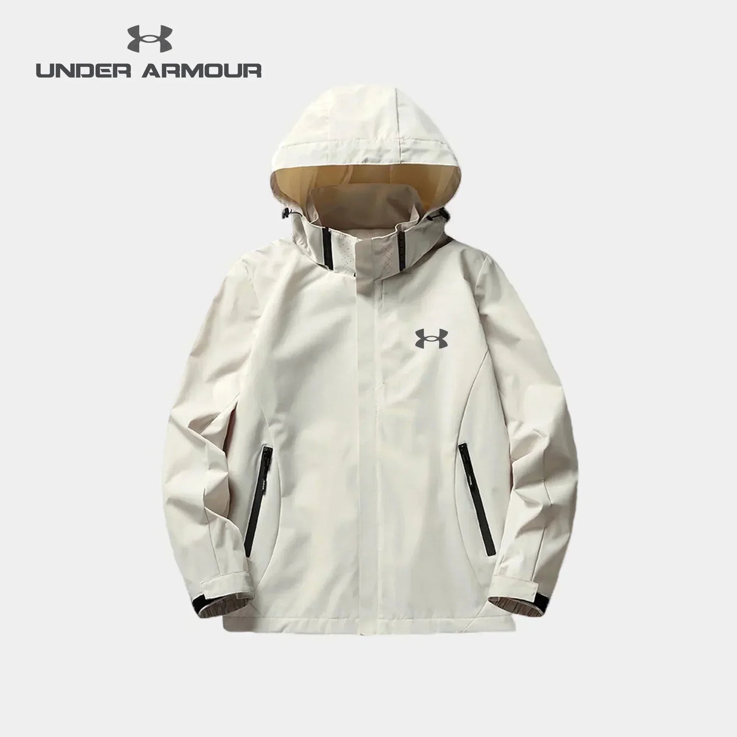 Free shipping on waterproof sports jackets: Now on special offer!