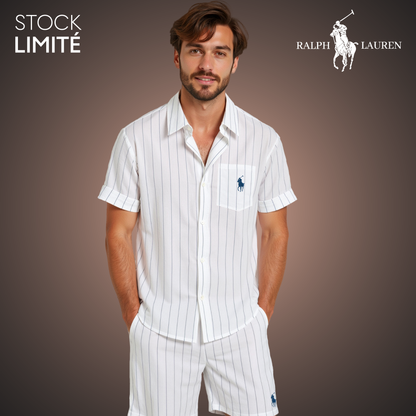The Signature ᏒL – Limited Edition