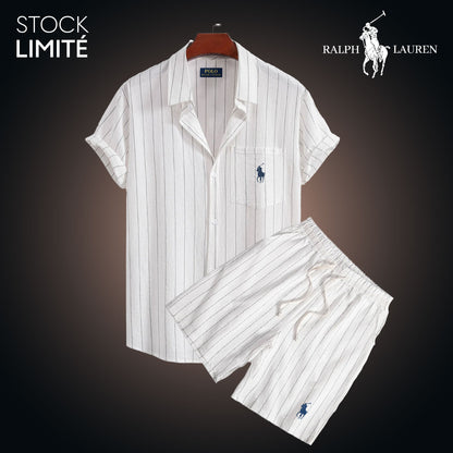 The Signature ᏒL – Limited Edition
